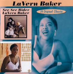 See See Rider / Blues Ballads