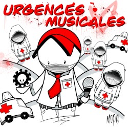 Urgences musicales