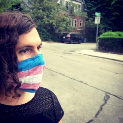 Punk Rock Angel from Montgomery