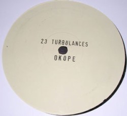 23 Turbulances