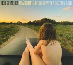 In a Roomful of Blood with a Sleeping Tiger