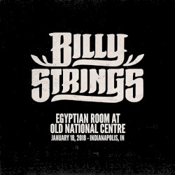 2018‐01‐18: Egyptian Room at Old National Centre, Indianapolis, IN, USA