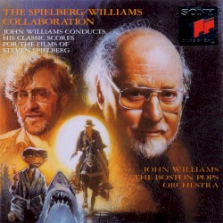 Spielberg par Williams