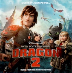 How to Train Your Dragon 2