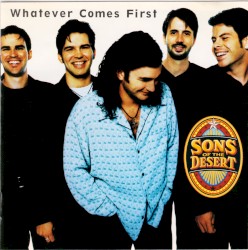 Whatever Comes First