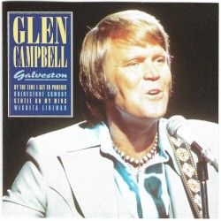The World of Glen Campbell Live