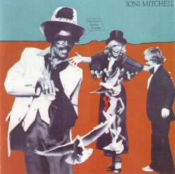 Don Juan’s Reckless Daughter