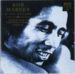 The Very Best of the Early Years 1968–74