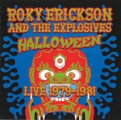 Halloween: Live 1979-1981