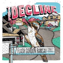 Flash Gordon Ramsay Street