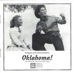 Oklahoma!