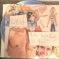 katie, you've done it again!