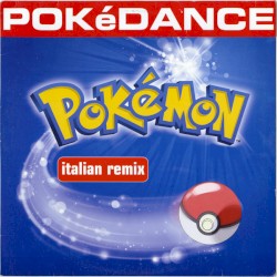 Pokédance (Italian remix)