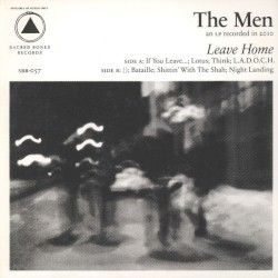 Leave Home
