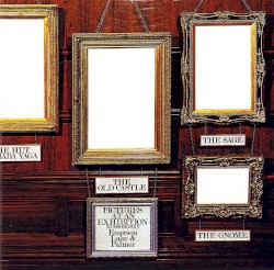 Pictures at an Exhibition