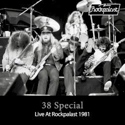 Live at Rockpalast 1981