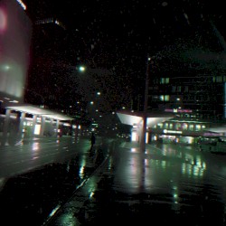 sleep anxiety (haunted)