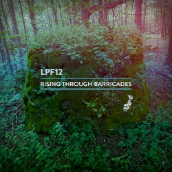 Rising Through Barricades