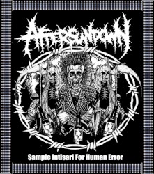 Sample Intisari for Human Error