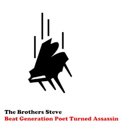 Beat Generation Poet Turned Assasin