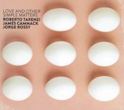 Love and Other Simple Matters