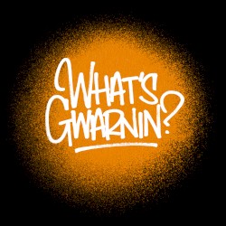 What's Gwarnin?