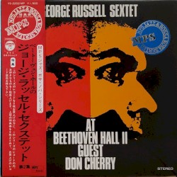 At Beethoven Hall II