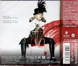 Moulin Rouge