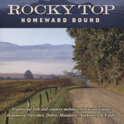 Rocky Top: Homeward Bound