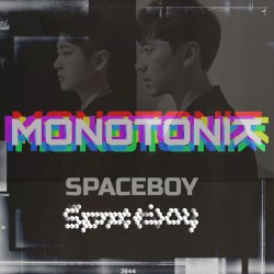 Spaceboy