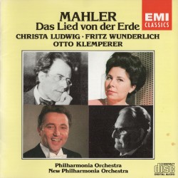 Das Lied von der Erde