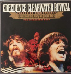 Chronicle: The 20 Greatest Hits
