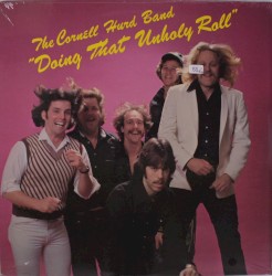 Doing That Unholy Roll