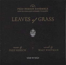 Leaves of Grass