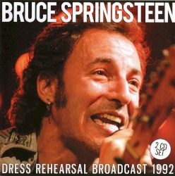 Dress Rehearsal Broadcast 1992