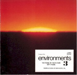 Environments 3: Dawn & Dusk at New Hope, PA