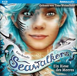 Seawalkers 04: Ein Riese des Meeres