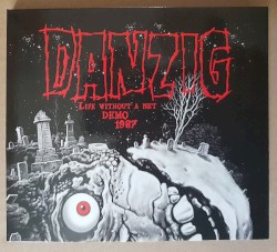 Life Without a Net Demo 1987