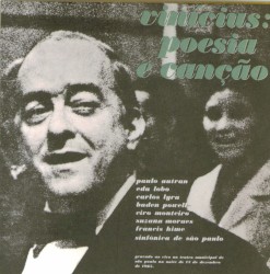 Vinícius: Poesia e Canção