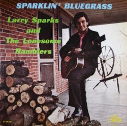 Sparklin' Bluegrass