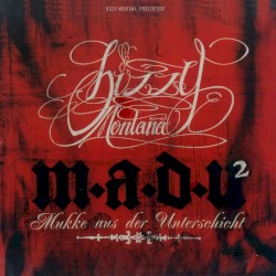 M.A.D.U. 2 (Mukke aus der Unterschicht)