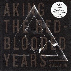 The Red Blooded Years