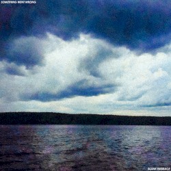 Something Went Wrong