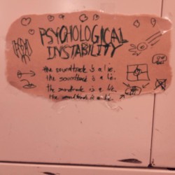 Psychological Instability OST