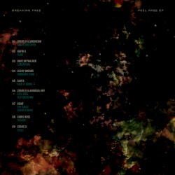 Feel Free EP