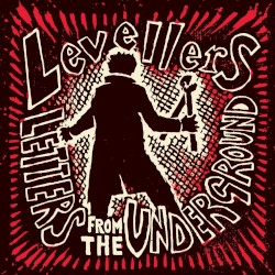 Letters From the Underground (Special Edition)