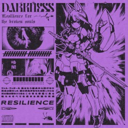 resilience for the broken souls