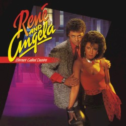 Street Called Desire