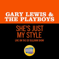She’s Just My Style (live on the Ed Sullivan Show, February 27, 1966)