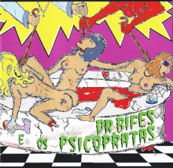 Terapia Psikoprátika + Psicopratía Frenétika